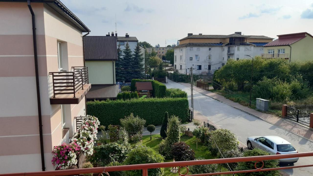 U Danusi - Pokoje Do Wynajecia Solec Zdroj Exterior photo